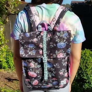 Herschel women's backpack 🎒